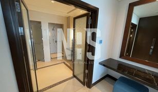 , अबू धाबी Fairmont Marina Residences में 1 बेडरूम अपार्टमेंट बिक्री के लिए