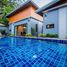 4 Schlafzimmer Villa zu vermieten in Surin Beach, Choeng Thale, Choeng Thale