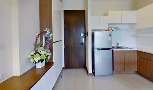 1 chambre Condominium a vendre à Fa Ham, Chiang Mai The Unique at Ruamchok
