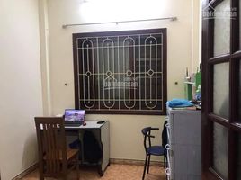 4 Schlafzimmer Haus zu verkaufen in Thanh Xuan, Hanoi, Khuong Dinh, Thanh Xuan, Hanoi