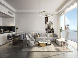 Studio Apartment for sale at Louvre Abu Dhabi Residences, Saadiyat Island