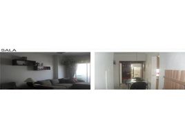 1 Bedroom Apartment for sale at Vila Caiçara, Solemar, Praia Grande, São Paulo
