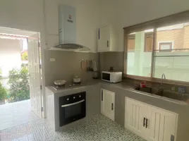 3 Bedroom Villa for rent at Koolpunt Ville 9 , Ban Waen