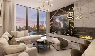 Studio Appartement zu verkaufen in La Riviera Estate, Dubai Binghatti Onyx