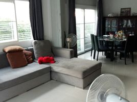 4 Schlafzimmer Haus zu verkaufen im Supalai Park Ville Wongwaen-Ratchaphruek, Lam Pho, Bang Bua Thong