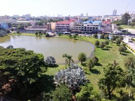 1 Bedroom Condo for rent at Pattaya City Resort, Nong Prue, Pattaya