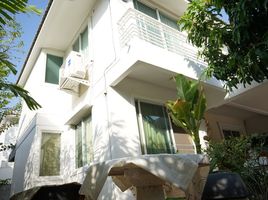 3 Schlafzimmer Villa zu verkaufen im Homeplace Wongwaen-Rattanathibet, Bang Mae Nang