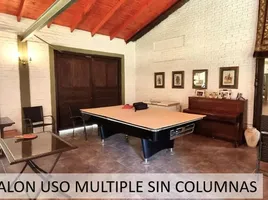 3 Bedroom Villa for sale in Buenos Aires, Baradero, Buenos Aires