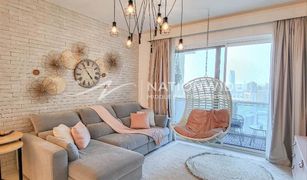 1 Bedroom Apartment for sale in Lago Vista, Dubai Lago Vista