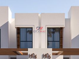 4 Bedroom Townhouse for sale at Noya Viva, Yas Island