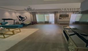 4 Bedrooms Villa for sale in , Abu Dhabi Seashore