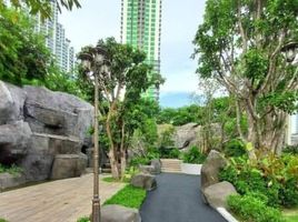 1 Schlafzimmer Wohnung zu verkaufen im Copacabana Beach Jomtien, Nong Prue