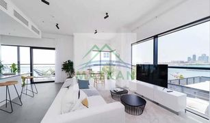 2 Bedrooms Apartment for sale in Makers District, Abu Dhabi Pixel