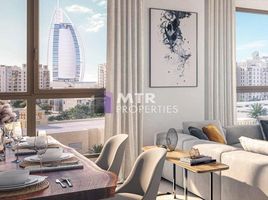 1 Bedroom Apartment for sale at Jadeel, Madinat Jumeirah Living, Umm Suqeim, Dubai