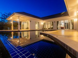 3 Bedroom Villa for sale in Wang Phong, Pran Buri, Wang Phong