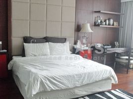 3 Bedroom Apartment for rent at Le Raffine Sukhumvit 24, Khlong Tan, Khlong Toei