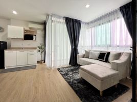 1 Bedroom Condo for sale at Job Condominium, Ratsada