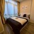 1 Schlafzimmer Appartement zu vermieten im Metro Sky Prachachuen, Wong Sawang, Bang Sue, Bangkok