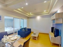 1 Schlafzimmer Appartement zu vermieten im The Kaze 34, Khlong Tan, Khlong Toei