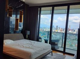 3 Schlafzimmer Appartement zu vermieten im Banyan Tree Residences Riverside Bangkok, Khlong San