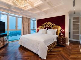 5 Schlafzimmer Penthouse zu verkaufen im The Vista, An Phu, District 2, Ho Chi Minh City