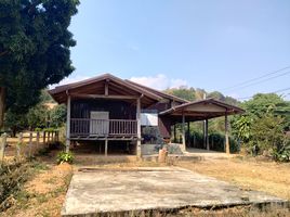 1 Schlafzimmer Villa zu verkaufen in Ban Rai, Uthai Thani, Ban Rai, Ban Rai, Uthai Thani