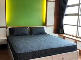 1 Schlafzimmer Wohnung zu verkaufen im Baan Klangkrung, Sam Sen Nai