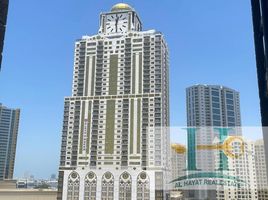 2 Bedroom Apartment for sale at Al Rashidiya Towers, Ajman Downtown