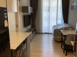 1 Bedroom Apartment for rent at The Line Phahol - Pradipat, Sam Sen Nai