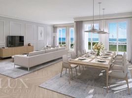 4 Bedroom Villa for sale at Sur La Mer, La Mer, Jumeirah