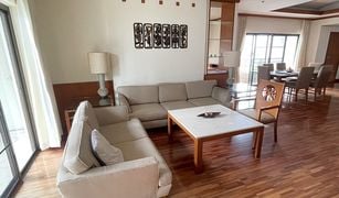 3 Bedrooms Apartment for sale in Thung Mahamek, Bangkok Castle Suites