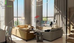 1 Schlafzimmer Appartement zu verkaufen in , Abu Dhabi Al Maryah Vista