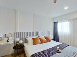 1 Bedroom Condo for sale at HyCondo Thasala, Tha Sala