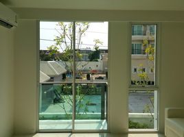Studio Wohnung zu vermieten im City Center Residence, Nong Prue