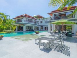 6 Bedroom Villa for sale at Boat Lagoon, Ko Kaeo, Phuket Town