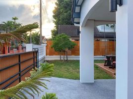 3 Bedroom House for sale at Chonlada Land and House Park, Nong Chom