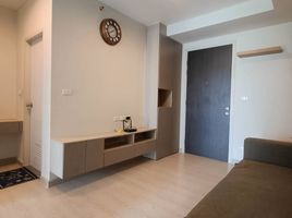 2 Schlafzimmer Wohnung zu vermieten im Niche ID Pakkret Station, Pak Kret, Pak Kret