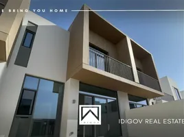 3 Bedroom Townhouse for sale at Raya, Villanova, Dubai Land