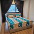 Studio Condo for rent at Axis Residences, Mandaluyong City, Eastern District, Metro Manila