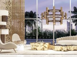 2 Bedroom Condo for sale at Grand Bleu Tower, EMAAR Beachfront, Dubai Harbour, Dubai