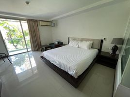 Studio Wohnung zu vermieten im Nice Residence, Khlong Tan Nuea