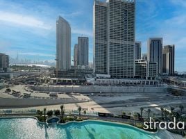 3 Bedroom Condo for sale at Sunset At Creek Beach, Creek Beach, Dubai Creek Harbour (The Lagoons), Dubai