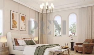 3 Bedrooms Villa for sale in Khalifa City A, Abu Dhabi Bloom Living