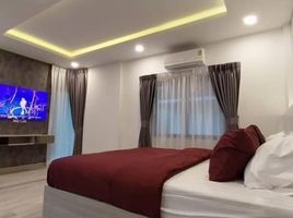 4 Bedroom Villa for sale at Baan Ngam Charoen 9, Nong Prue, Pattaya
