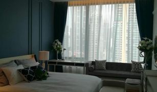 1 Bedroom Condo for sale in Lumphini, Bangkok Sindhorn Residence 