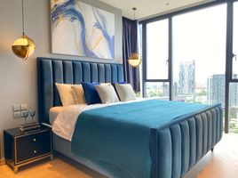 2 Bedroom Apartment for rent at BEATNIQ Sukhumvit 32, Khlong Tan