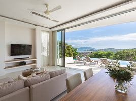 3 Bedroom Villa for rent at The Ridge, Bo Phut, Koh Samui