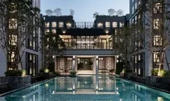 图片 2 of the Communal Pool at Maestro 19 Ratchada 19 - Vipha