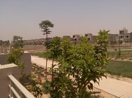 4 Bedroom Villa for sale at Palm Hills Katameya Extension, The 5th Settlement, New Cairo City