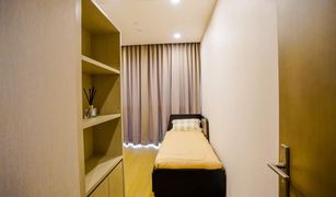 ขายคอนโด 2 ห้องนอน ใน สี่พระยา, กรุงเทพมหานคร แอชตัน จุฬา – สีลม